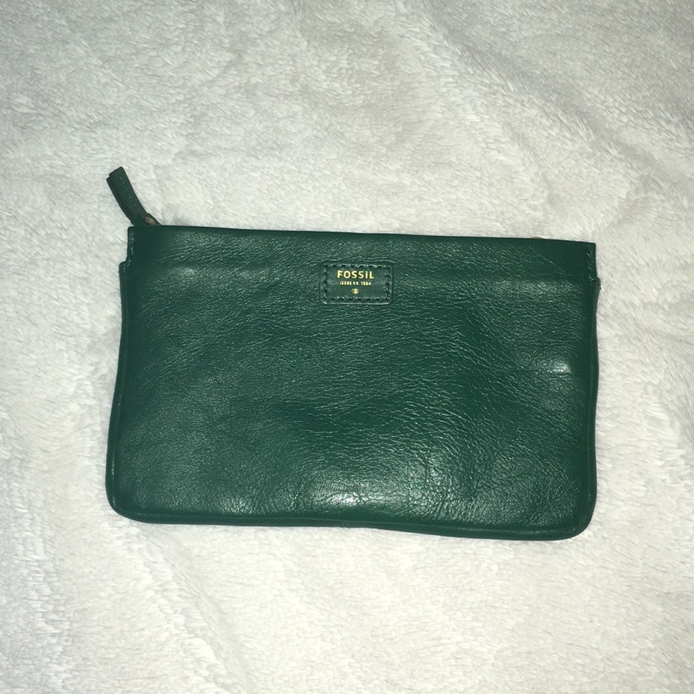 Fossil wallet/small purse